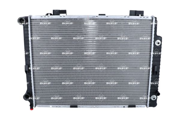 NRF Radiateur 58098