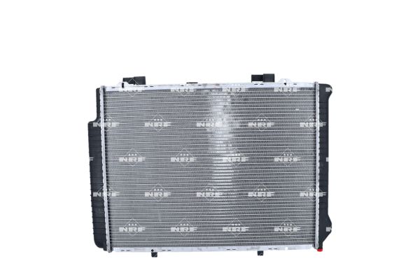 NRF Radiateur 58098