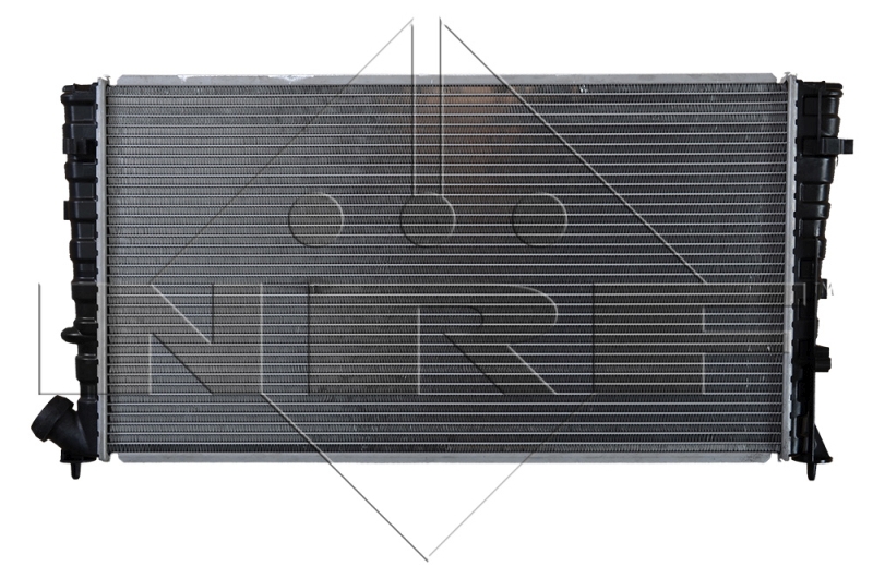 NRF Radiateur 58101