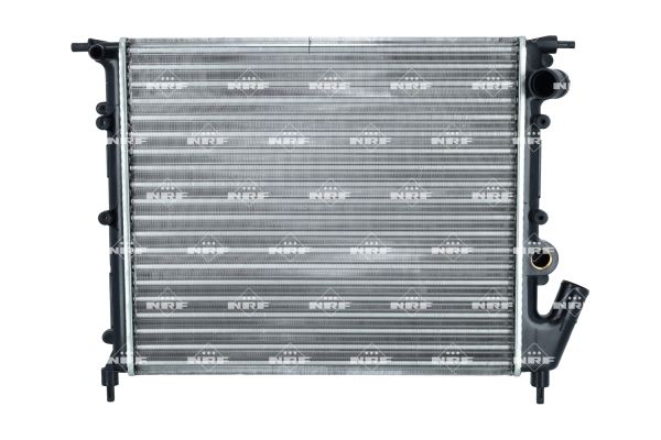 NRF Radiateur 58105