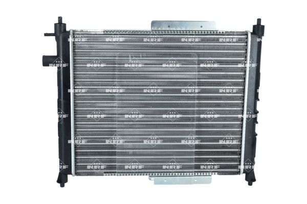 NRF Radiateur 58107A