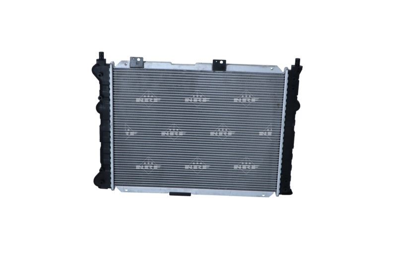 NRF Radiateur 58114