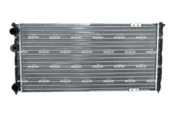 NRF Radiateur 58135