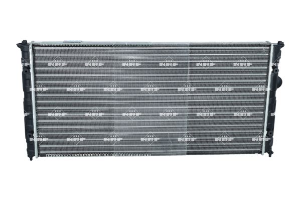 NRF Radiateur 58135