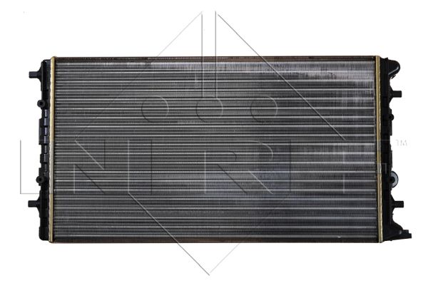 NRF Radiateur 58143