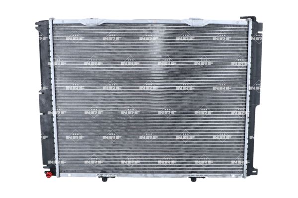 NRF Radiateur 58156