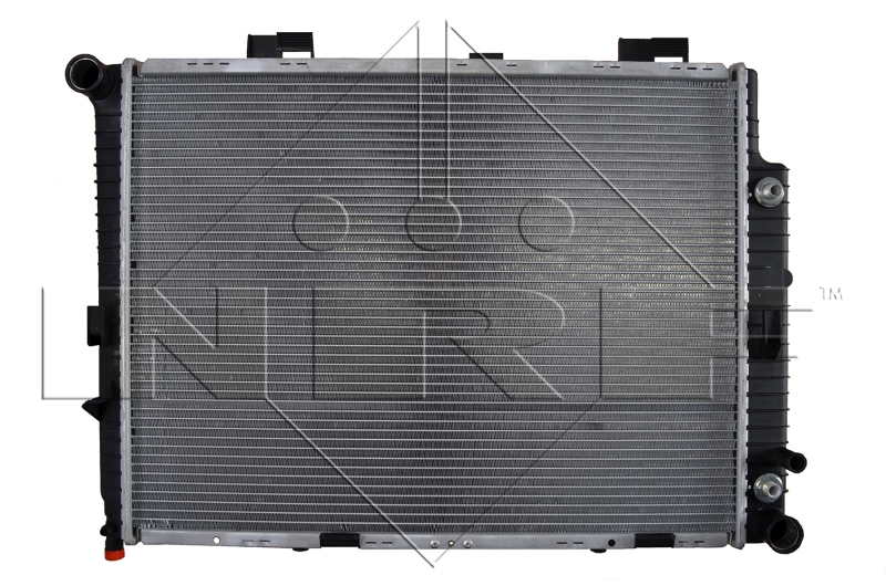 NRF Radiateur 58159