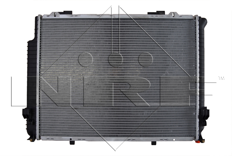 NRF Radiateur 58159