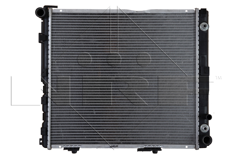 NRF Radiateur 58164