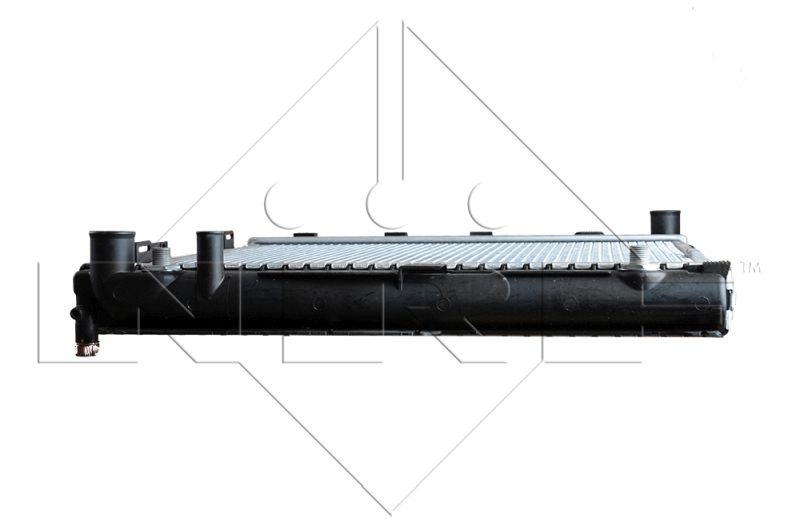 NRF Radiateur 58164