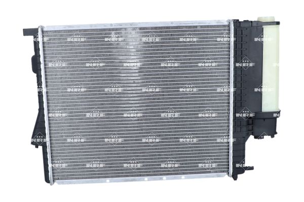NRF Radiateur 58165