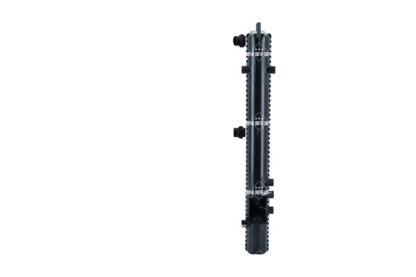 NRF Radiateur 58167