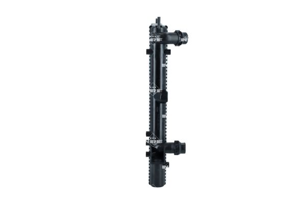 NRF Radiateur 58167