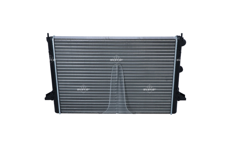 NRF Radiateur 58167