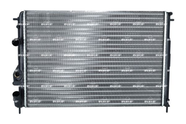 NRF Radiateur 58175A
