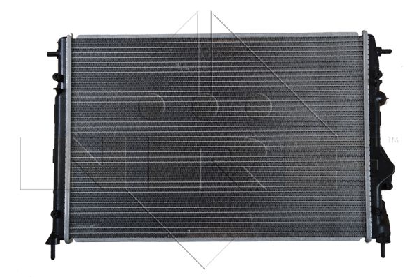 NRF Radiateur 58175