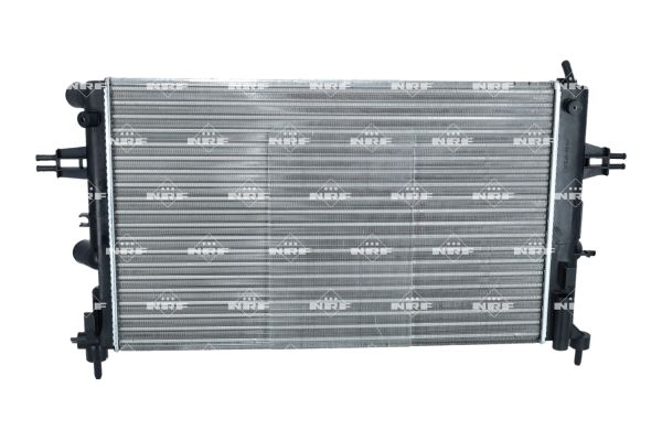 NRF Radiateur 58176A