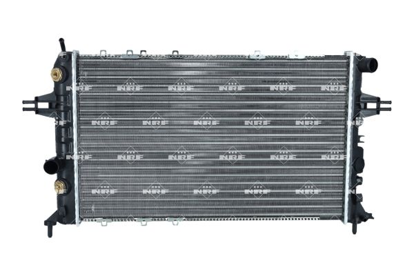 NRF Radiateur 58178A