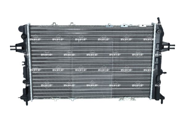 NRF Radiateur 58178A