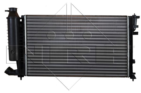 NRF Radiateur 58183