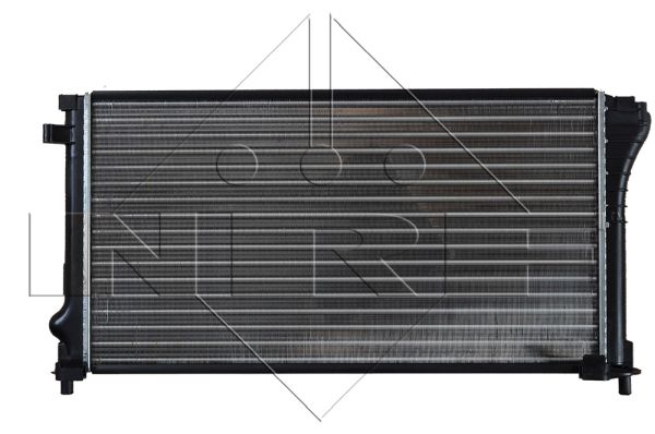 NRF Radiateur 58185