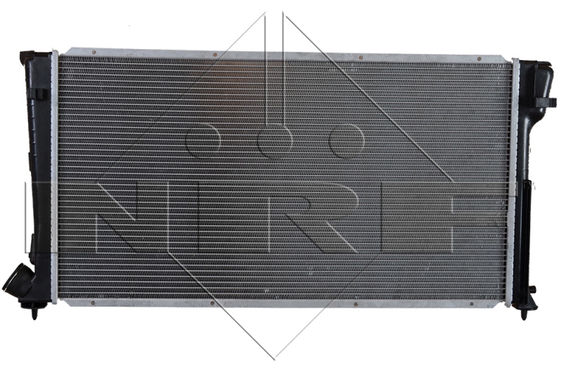 NRF Radiateur 58189