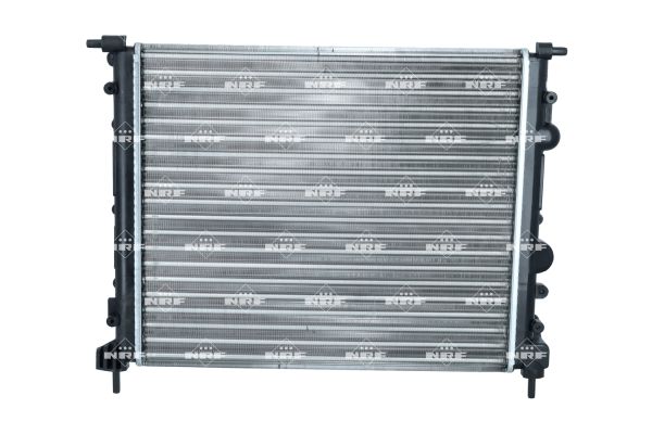 NRF Radiateur 58192