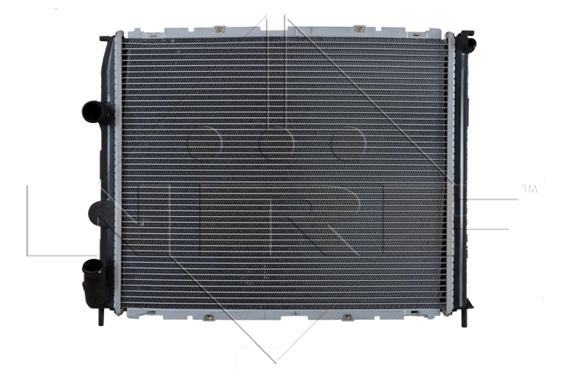 NRF Radiateur 58194