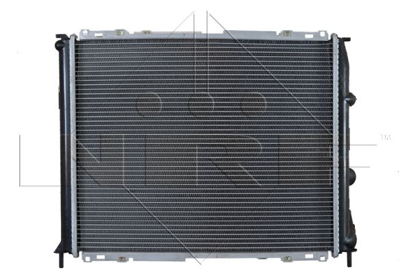 NRF Radiateur 58194