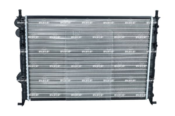 NRF Radiateur 58195