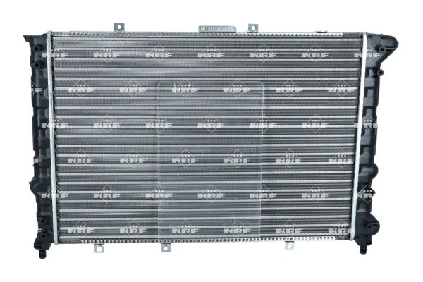 NRF Radiateur 58202A