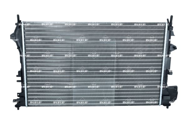NRF Radiateur 58203A