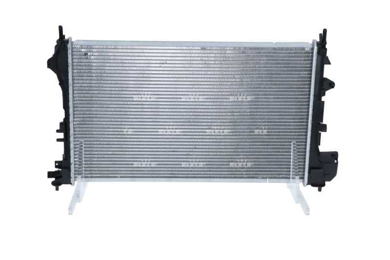 NRF Radiateur 58203