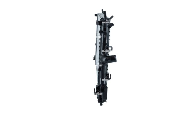 NRF Radiateur 58204A