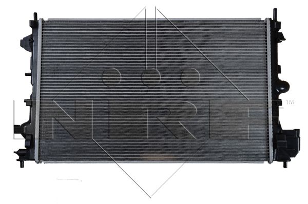 NRF Radiateur 58204