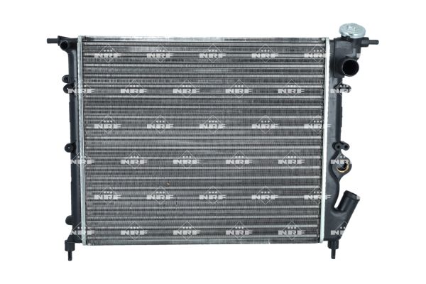 NRF Radiateur 58207