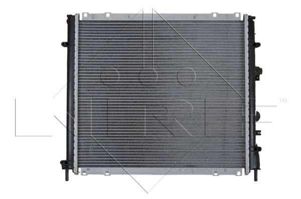 NRF Radiateur 58209