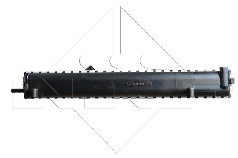 NRF Radiateur 58209