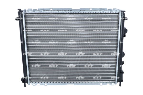 NRF Radiateur 58210