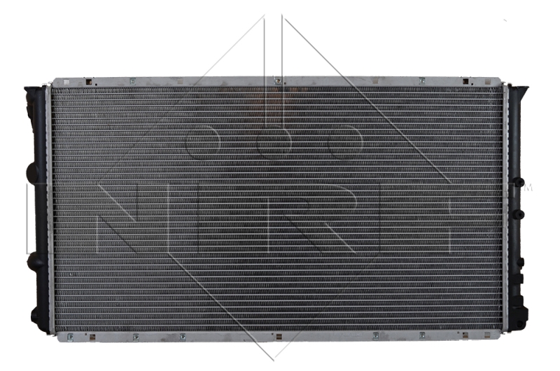 NRF Radiateur 58213