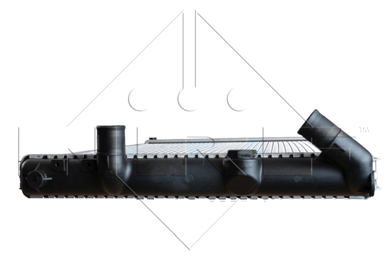 NRF Radiateur 58213