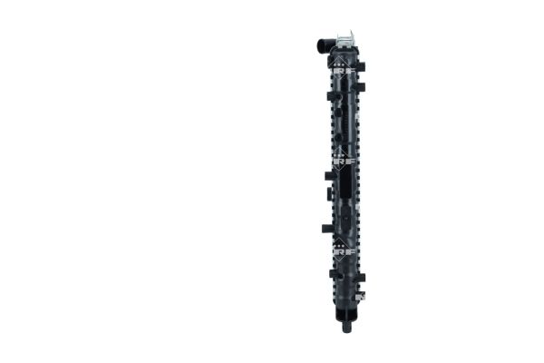NRF Radiateur 58215