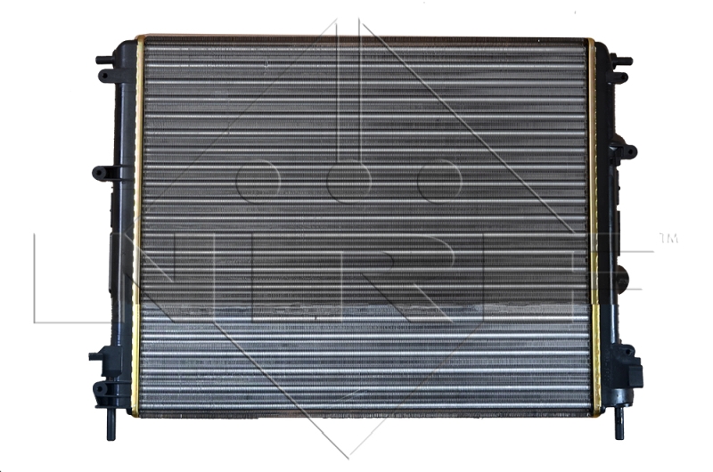 NRF Radiateur 58217