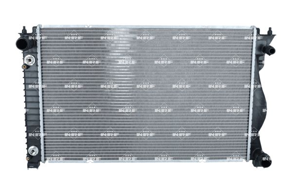 NRF Radiateur 58220