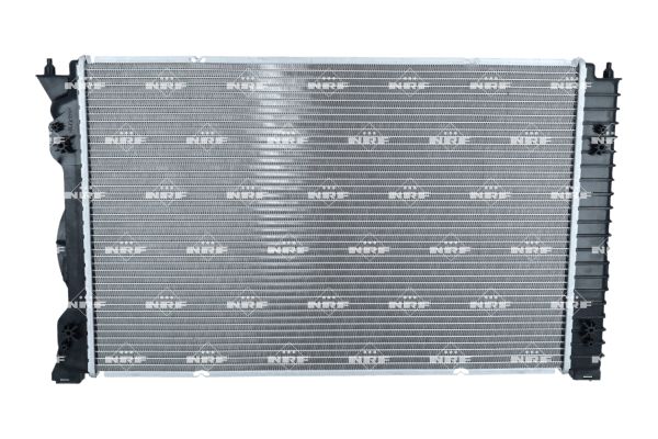 NRF Radiateur 58220