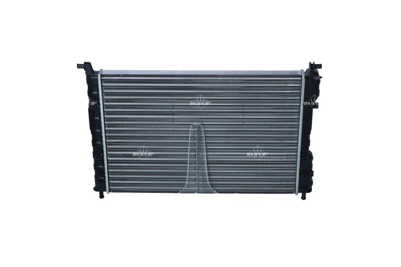 NRF Radiateur 58221