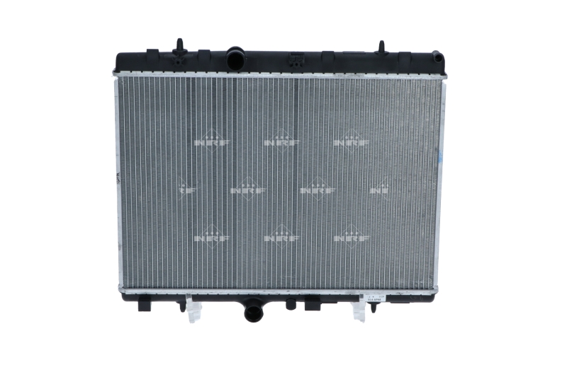 NRF Radiateur 58226