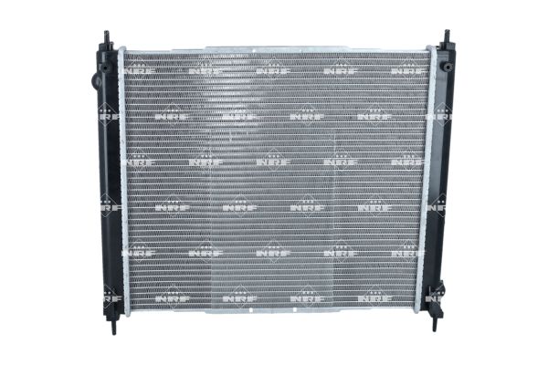 NRF Radiateur 58231