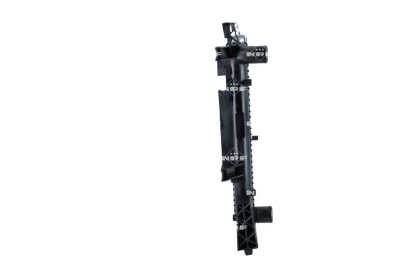 NRF Radiateur 58240