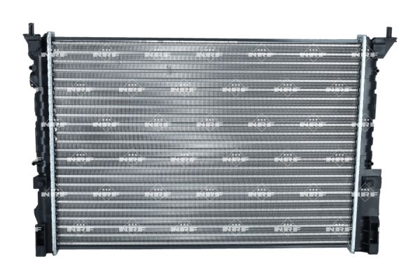 NRF Radiateur 58242A